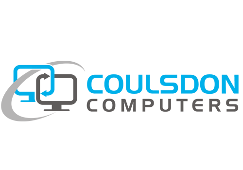 Computers Logo - Portfolio Category - Logo Design