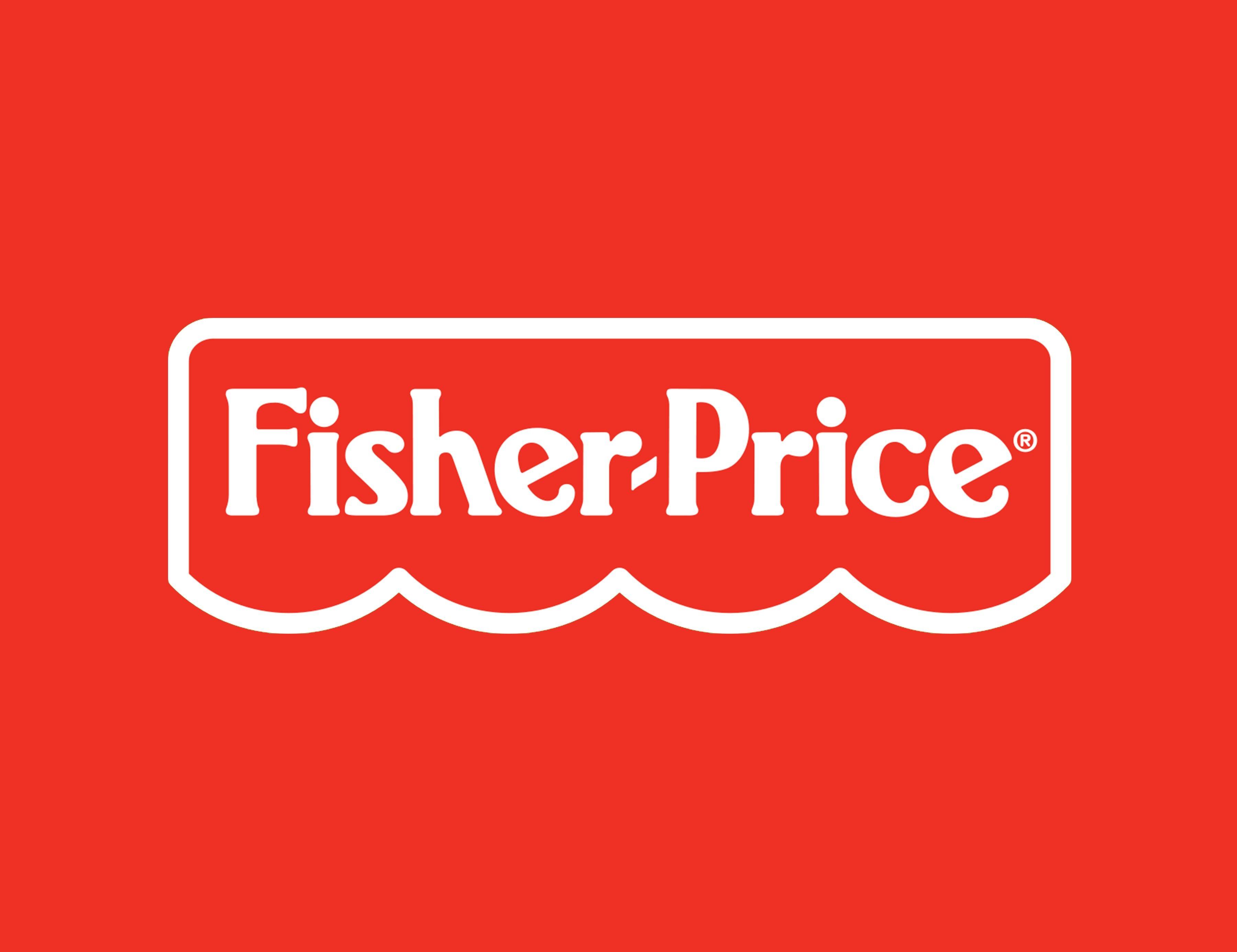 Download Fisher-Price Logo - LogoDix