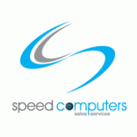 Computers Logo - Speed Computers. Brands of the World™. Download vector logos