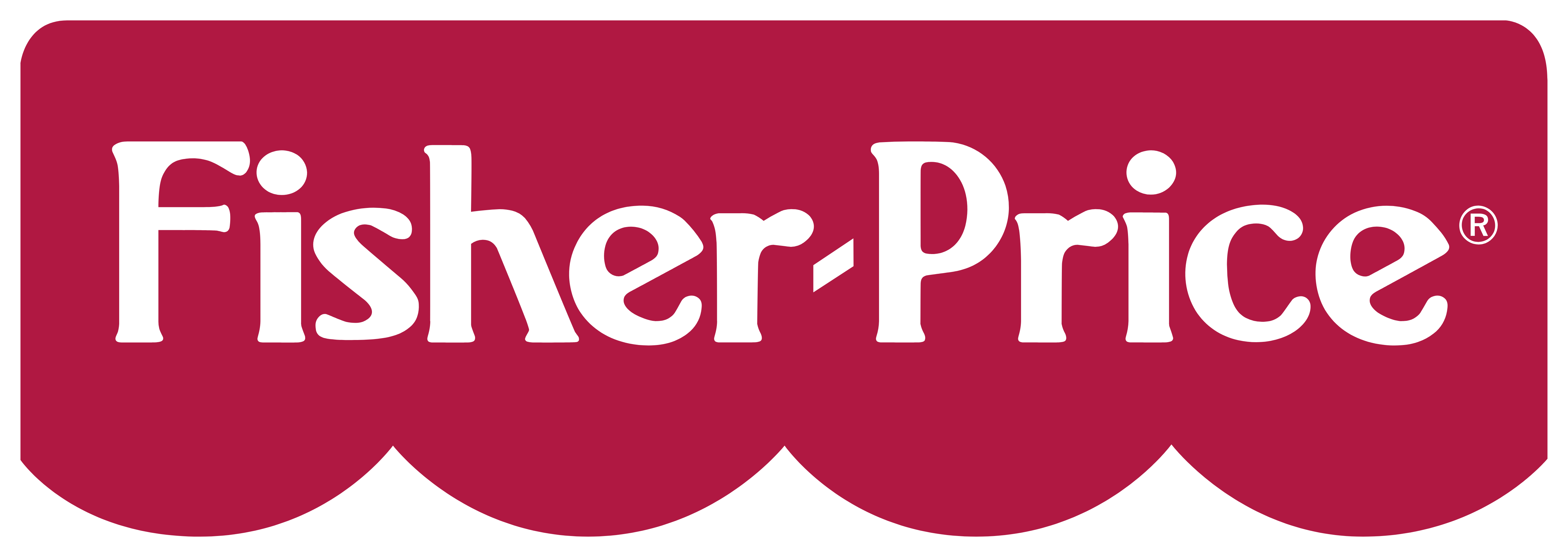 Fisher-Price Logo - Fisher Price – Logos Download