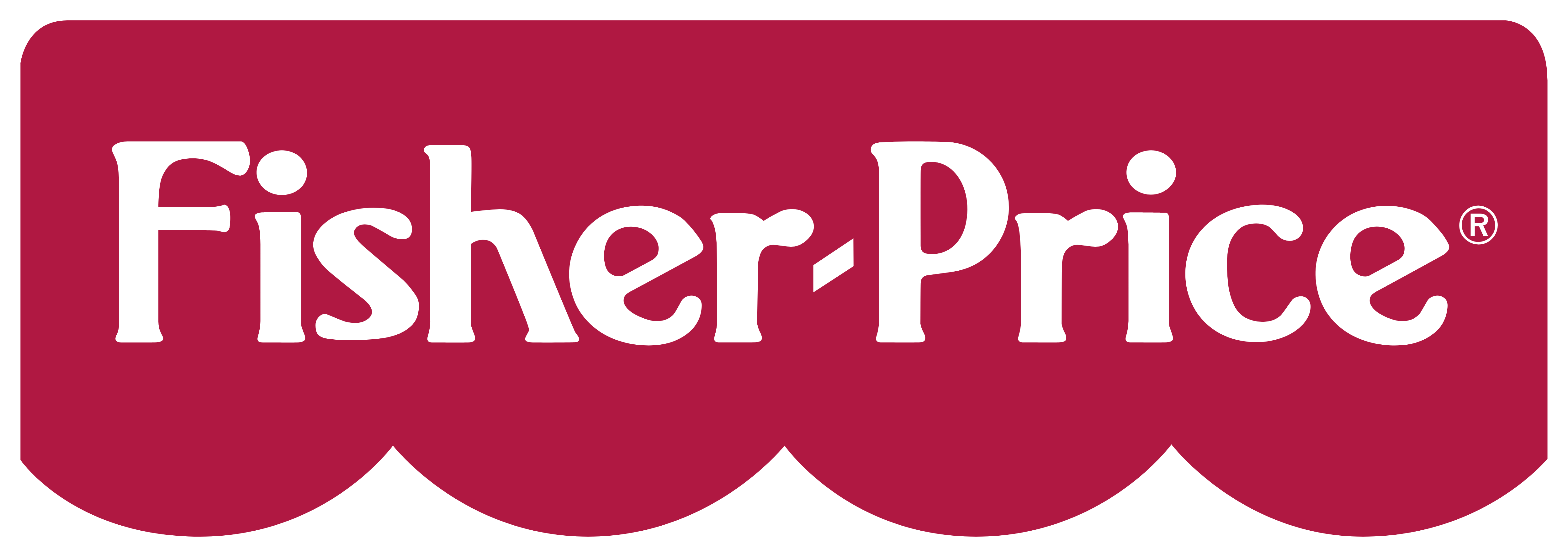 Fisher-Price Logo - Fisher Price