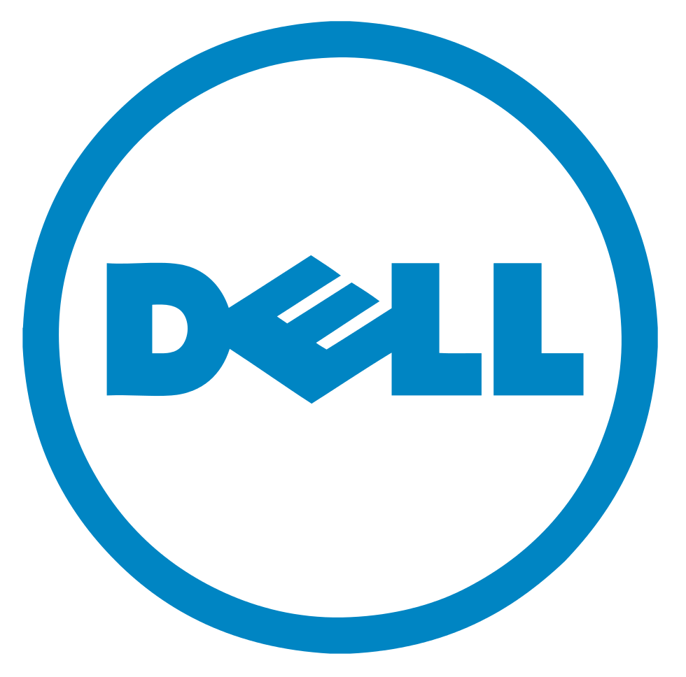 Computers Logo - Dell Logo / Computers / Logonoid.com