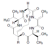 Istodax Logo - Istodax (Romidepsin for Injection): Side Effects, Interactions ...