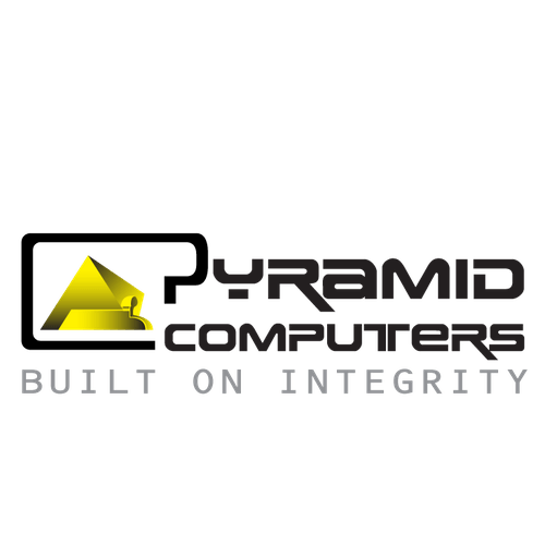 Computers Logo - New logo wanted for Pyramid Computers | Logo design contest