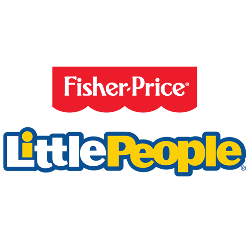 Fisher-Price Logo - LogoDix