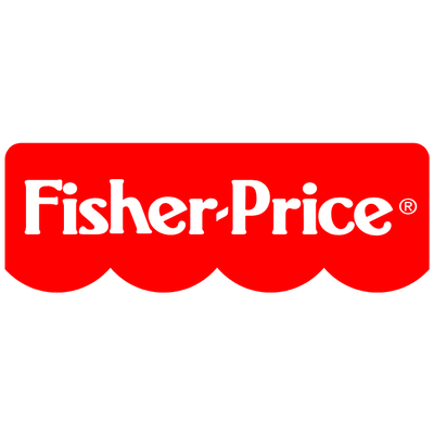 Fisher-Price Logo - Fisher Price Logo transparent PNG