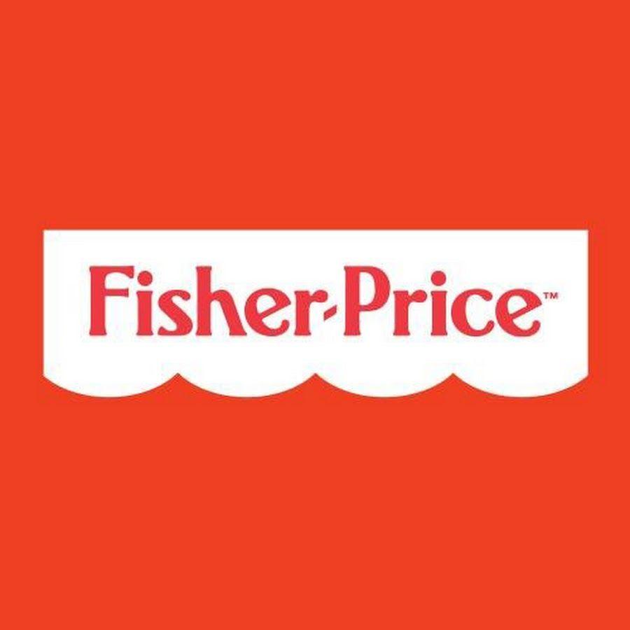 Fisher-Price Logo - Fisher-Price® - YouTube