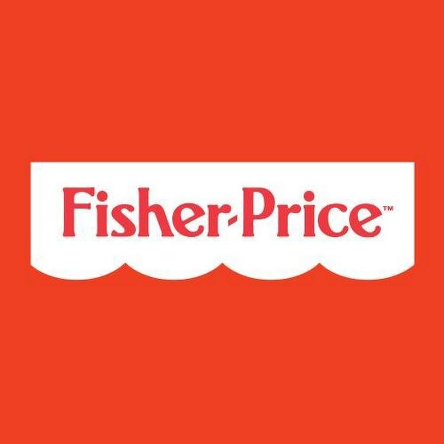 Fisher-Price Logo - Fisher Price®