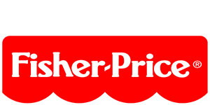 Fisher-Price Logo - Fisher Price PNG Transparent Fisher Price.PNG Images. | PlusPNG