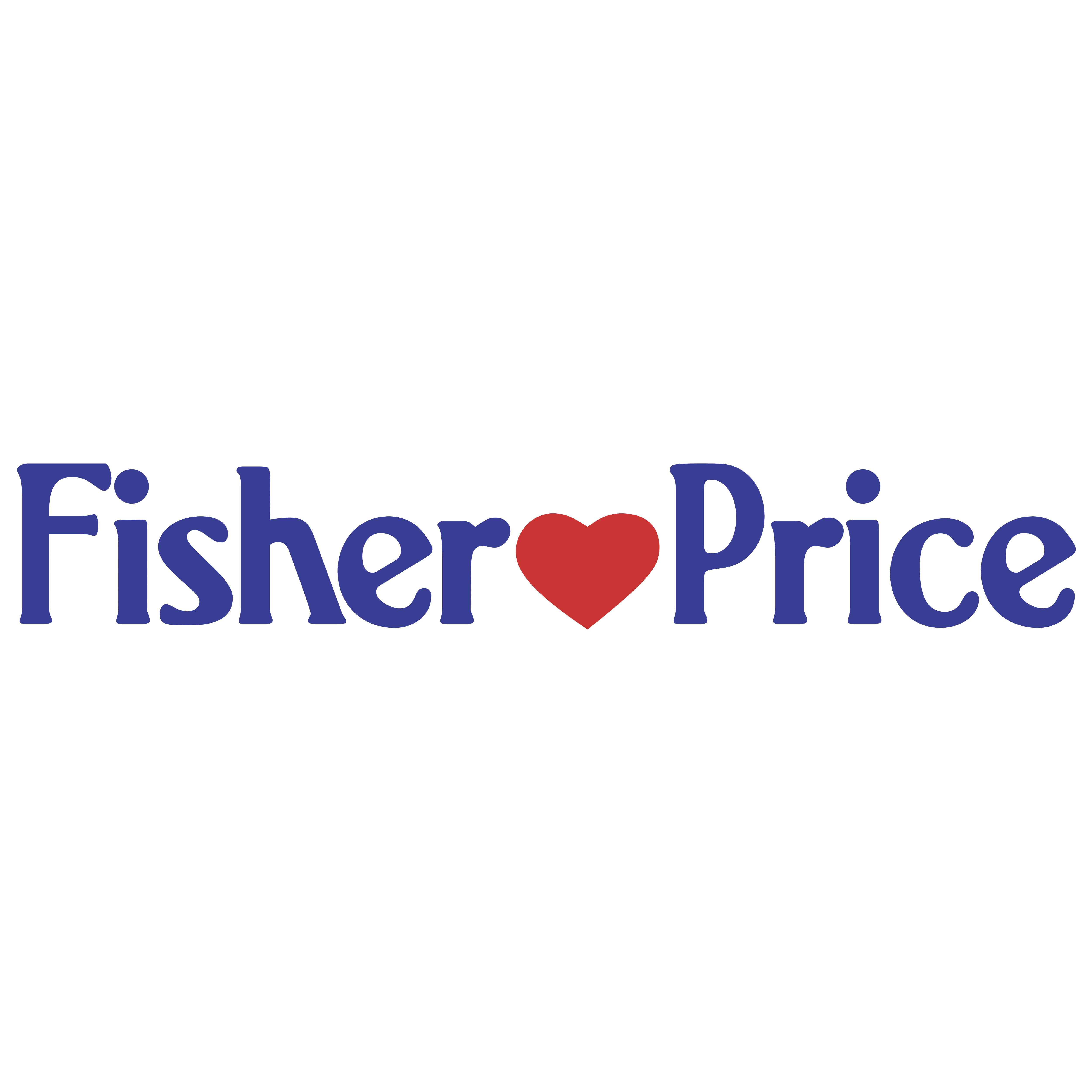 Fisher-Price Logo - Fisher Price – Logos Download