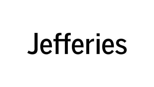 Jeffries Logo - A message to staff from Jefferies execs