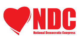 NDC Logo - File:Ndc logo final-02.png - Wikimedia Commons