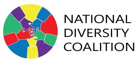NDC Logo - Ndc Logo Web. National Asian American Coalition (NAAC)