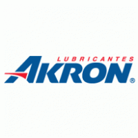 Akron Logo - Akron Lubricantes. Brands of the World™. Download vector logos