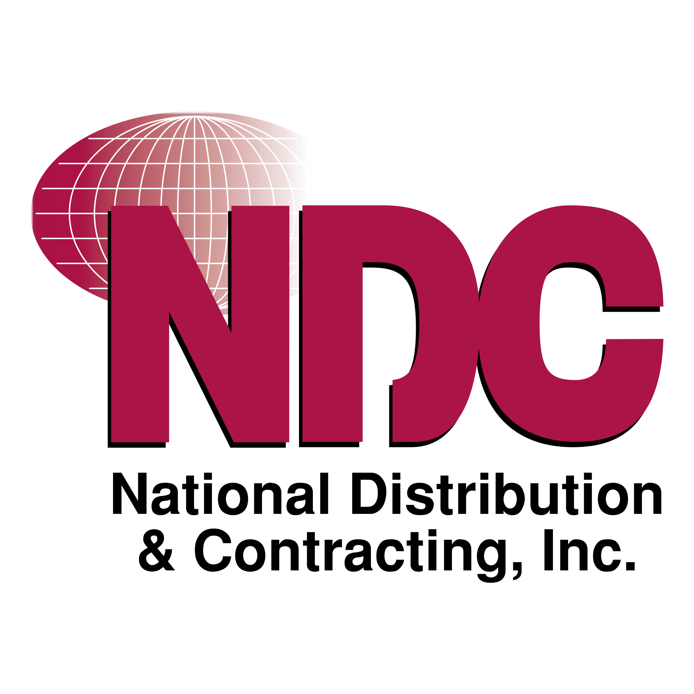 NDC Logo - NDC Logo PNG Transparent & SVG Vector