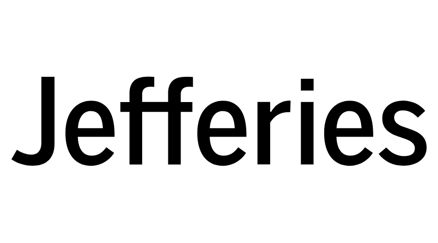 Jeffries Logo - Jefferies Vector Logo - (.SVG + .PNG)