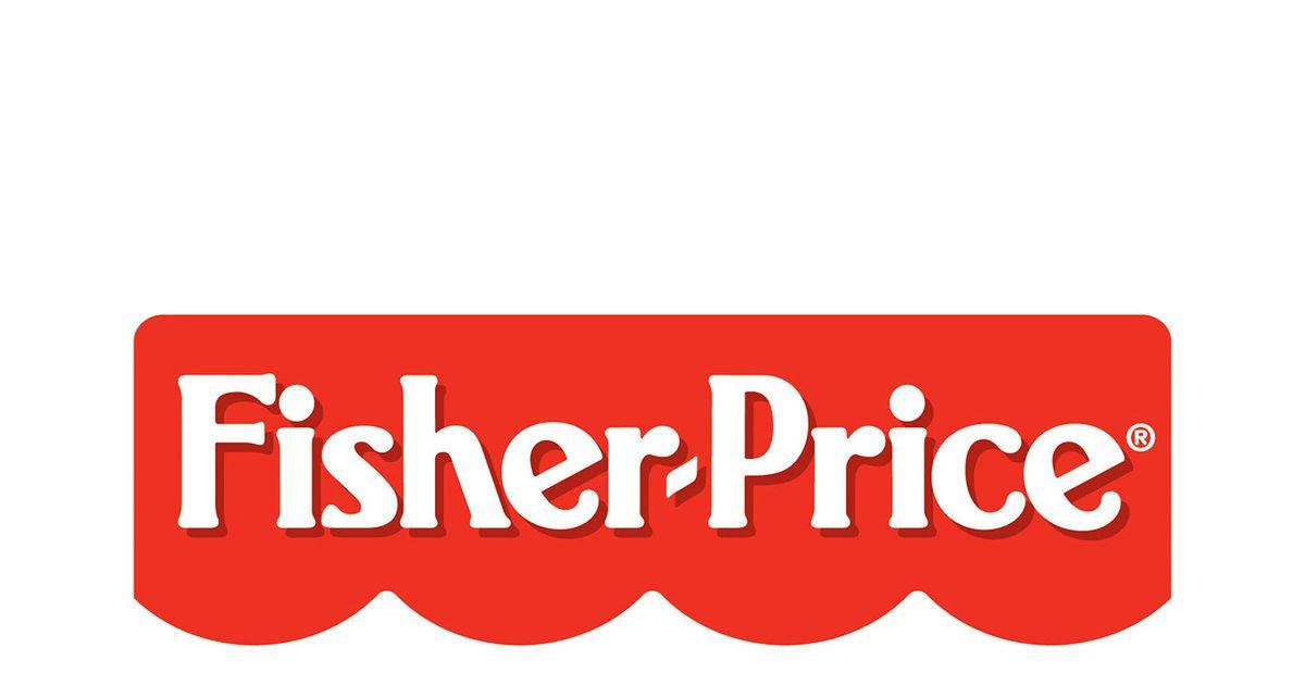 Fisher-Price Logo - fisher price logo topic at Crypto.BI KB