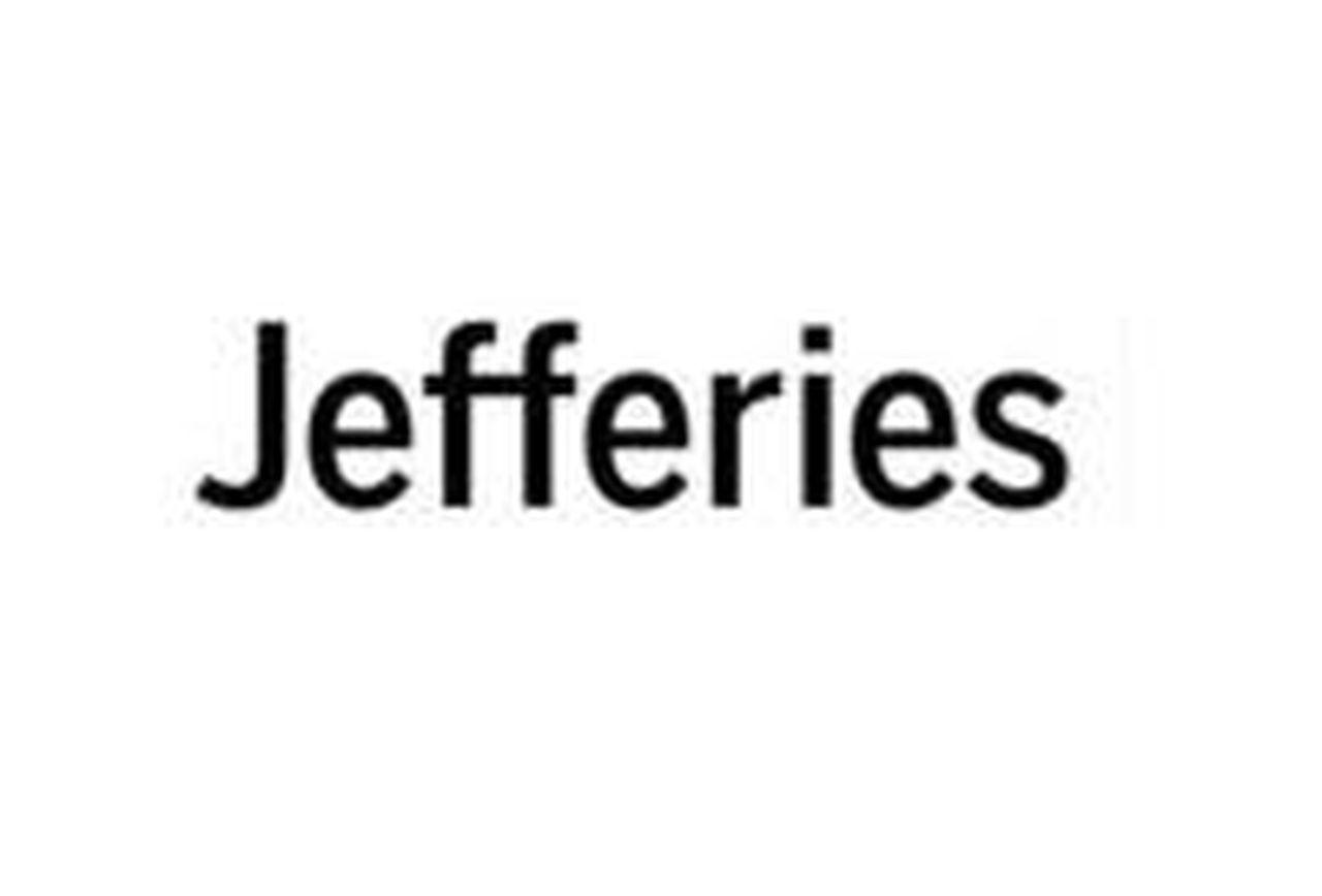 Jeffries Logo - Top Shareholder Stands Behind Jefferies, Leucadia Buys 1 Million Shares