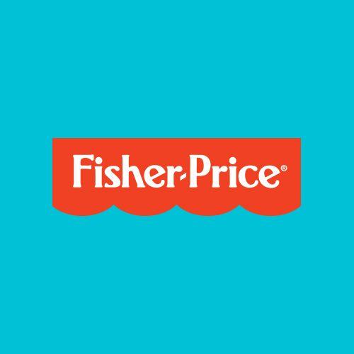 Fisher-Price Logo - Mattel Brands | Barbie®, Fisher-Price®, MEGA™, and More