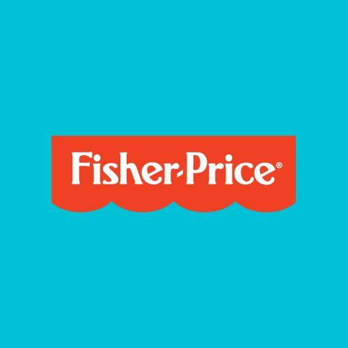 Fisher-Price Logo - LogoDix