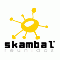 NDC Logo - Skambal NDC Logo Vector (.EPS) Free Download