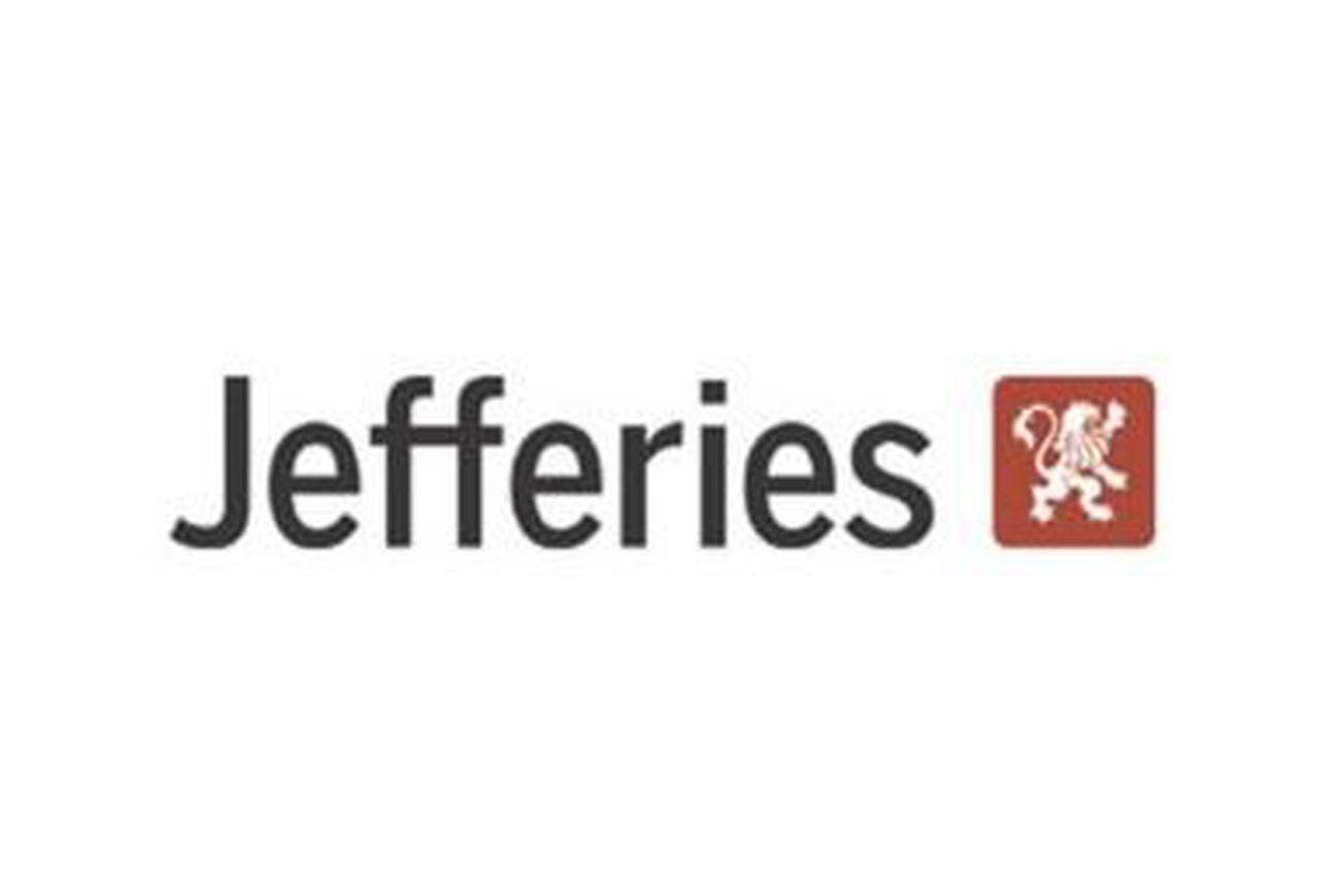 Jeffries Logo - Jefferies Is The Victim Of Malicious Lies, CEO Argues