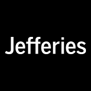 Jeffries Logo - Jefferies Reviews