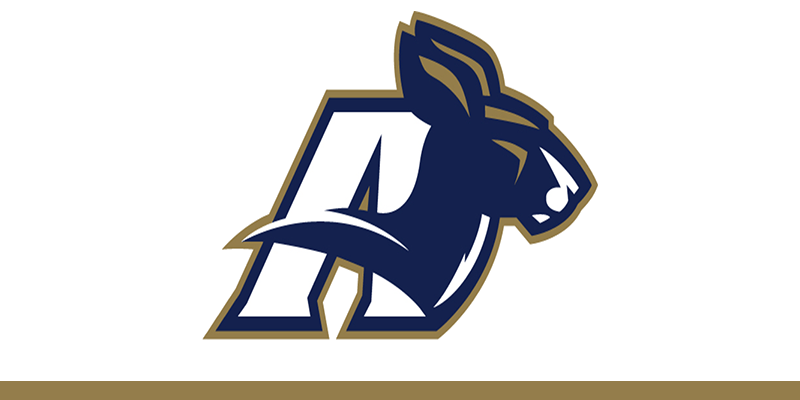 Akron Logo - Akron Logo For HB Team Page. The Capital Sports Report