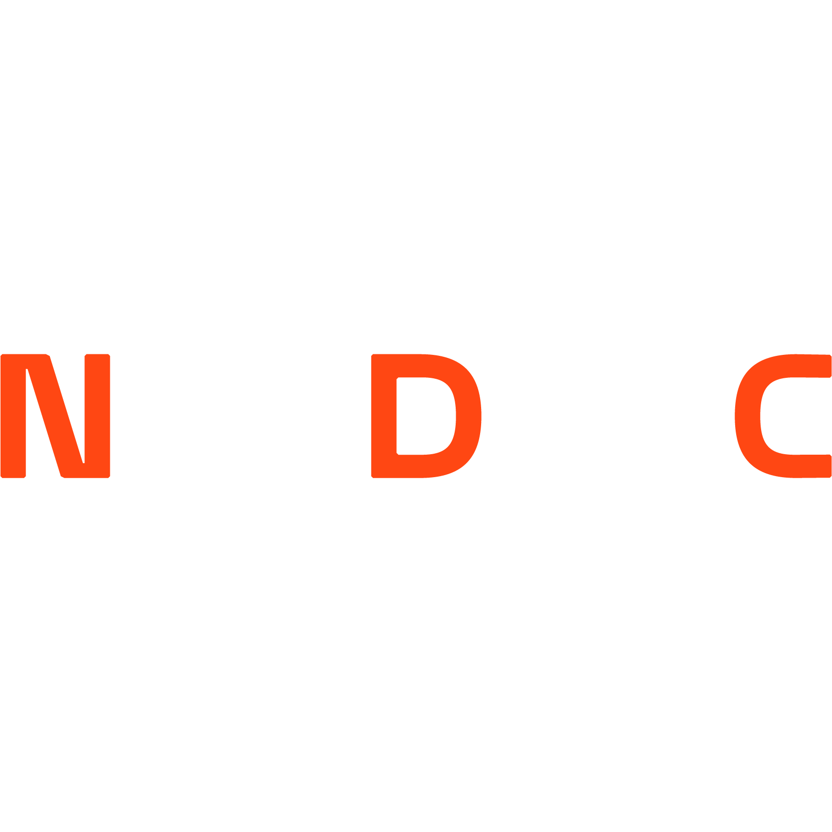 NDC Logo - NDC
