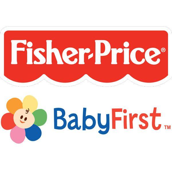 Fisher-Price Logo - LogoDix