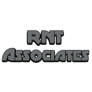 Rnt Logo - RNT Associates Attendance, Leaves and Payroll