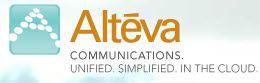 Alteva Logo - Alteva's Hosted OCS 2007, Exchange & Sharepoint Offers Comprehensive ...
