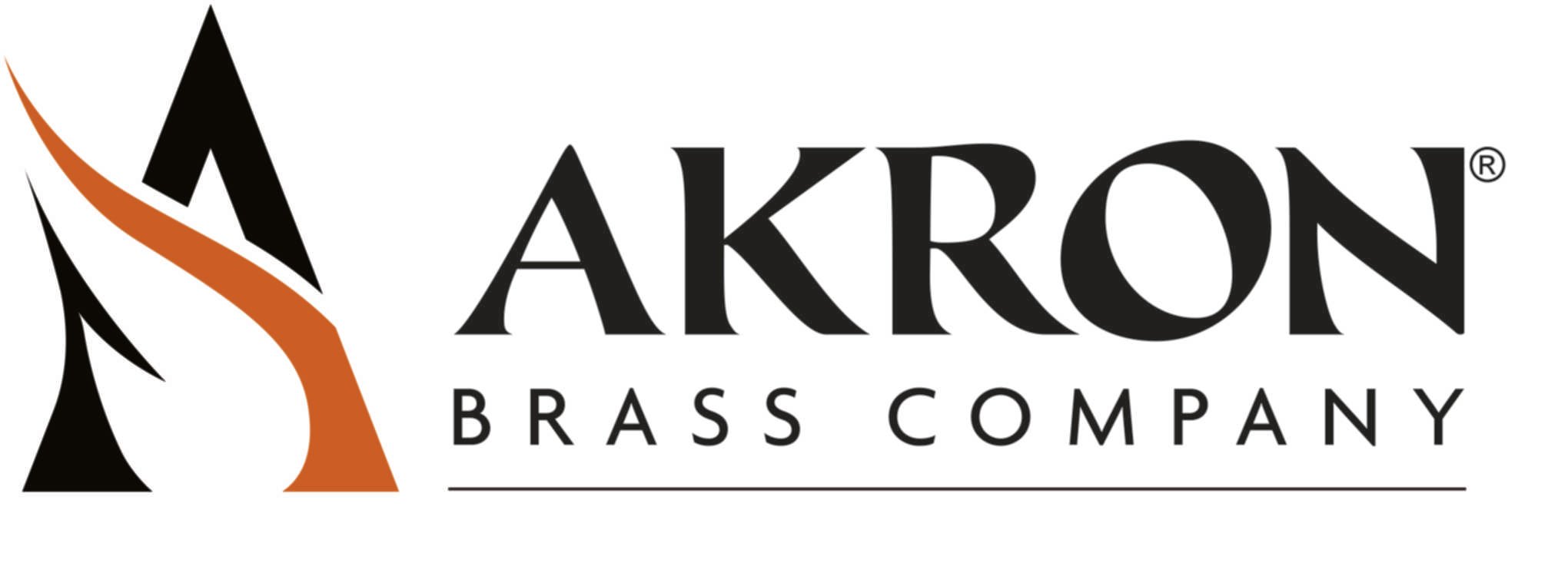 Akron Logo - AKRON Logo 1