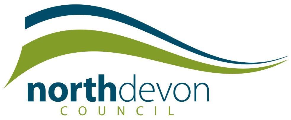 NDC Logo - Ndc Logo Colour. North Devon News
