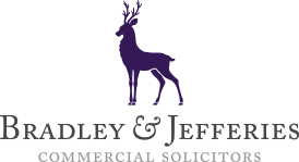 Jeffries Logo - Commercial, Corporate and Employment dispute Solicitors In Derby