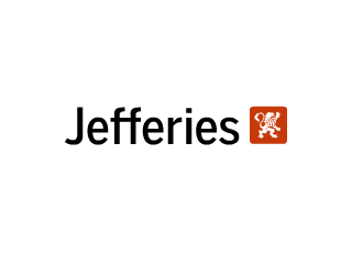 Jeffries Logo - Jeffries - The Tiny Miracles Foundation