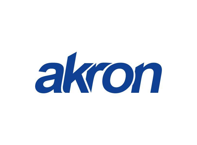 Akron Logo - akron-logo -