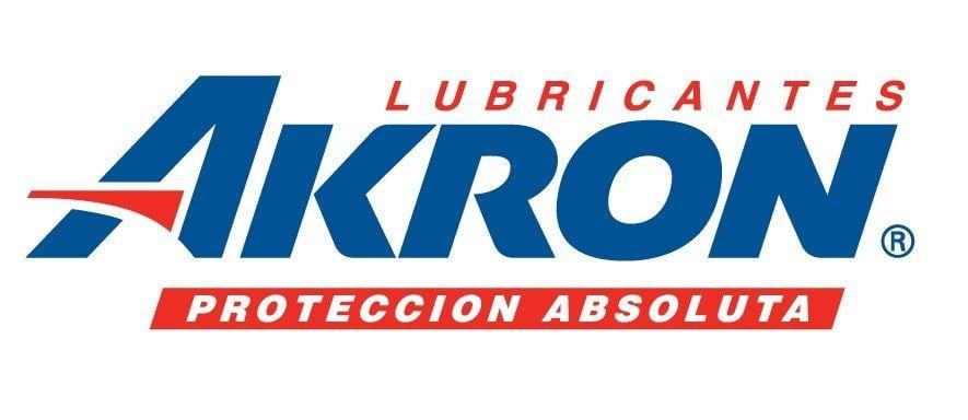 Akron Logo - LOGO AKRON – Llantas Universo
