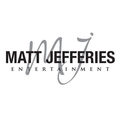 Jeffries Logo - Matt Jefferies Logo Design & Internet Marketing