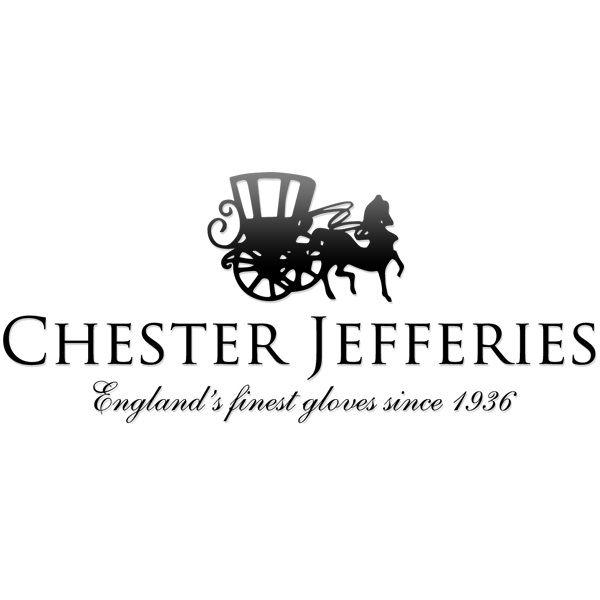 Jeffries Logo - Chester Jefferies