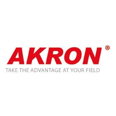 Akron Logo - Akron | Grain Bags Canada