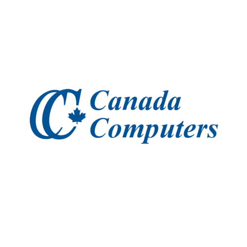 Computers Logo - Canada Computers Logo