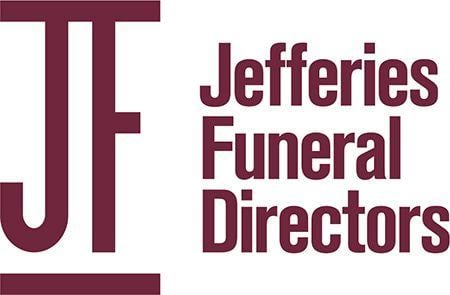 Jeffries Logo - Home - Jefferies Funeral Directors