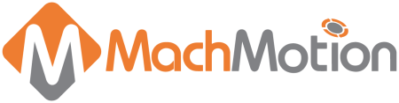 MachMotion Logo - SOURCE
