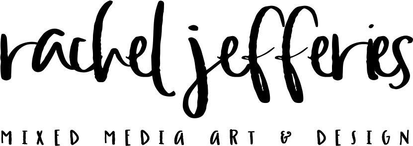 Jeffries Logo - Rachel Jefferies