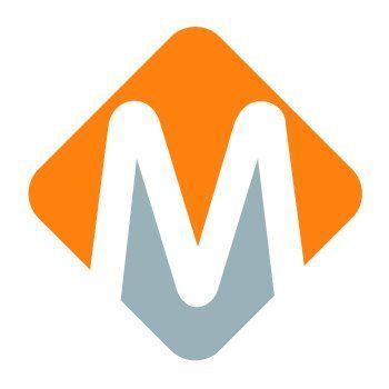 MachMotion Logo - MachMotion