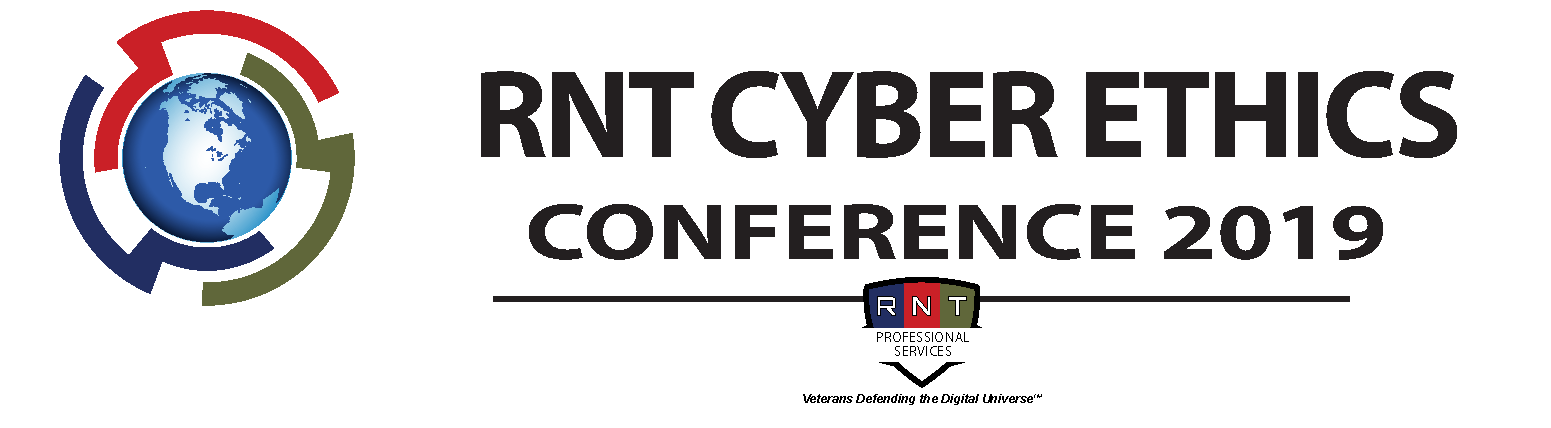 Rnt Logo - RNT Cyber Ethics Conference - Expo Sponsors