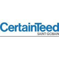 CertainTeed Logo - CertainTeed. Brands of the World™. Download vector logos and logotypes
