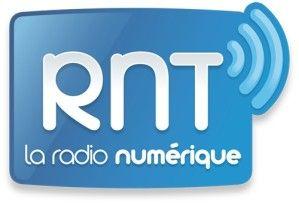 Rnt Logo - EUROPATUBES / franceradionumérique.com - Passage à la Radio ...