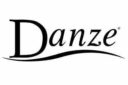 Danze Logo - Danze-logo - Van Houten Supply